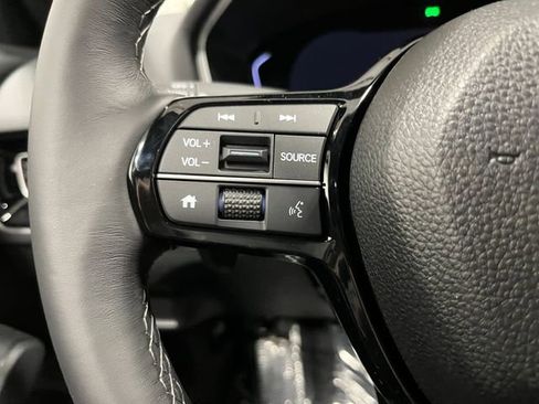 New 2026 Honda Civic Sport image 16