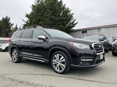 Used 2020 Subaru Ascent Touring w/ Popular Package #2A image 2