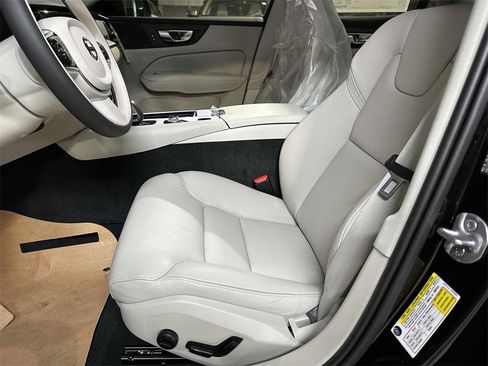 Certified 2024 Volvo S60 T8 Plus w/ Climate Package image 2