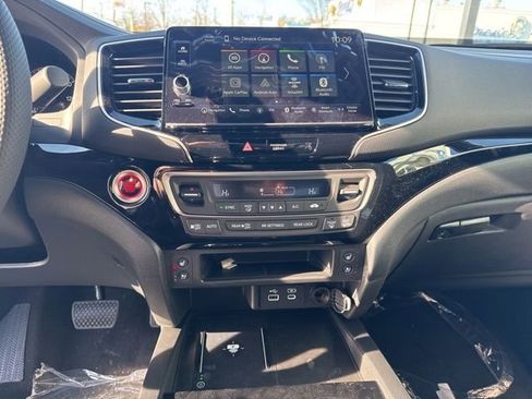 New 2026 Honda Ridgeline Black Edition image 19