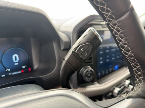 Used 2024 Ford F150 XLT w/ Mobile Office Package RWD image 9