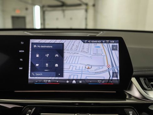 Used 2026 BMW X1 xDrive28i image 17