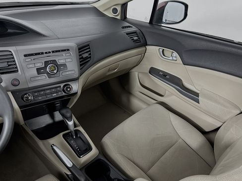 Used 2012 Honda Civic EX image 20