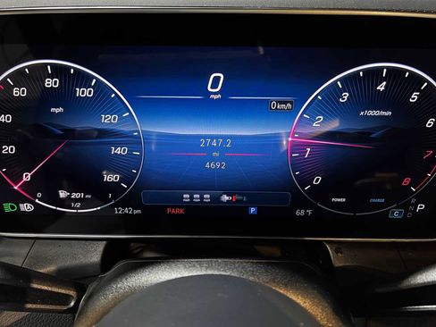 Certified 2026 Mercedes-Benz GLC 300 4MATIC image 29