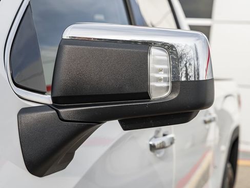 Used 2024 GMC Sierra 1500 Denali Ultimate image 17