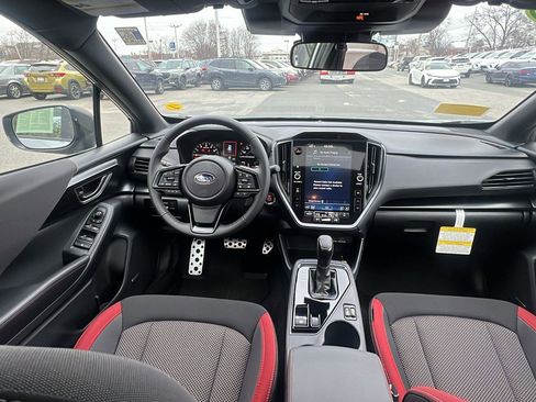 Certified 2025 Subaru Impreza RS AWD/4WD image 25