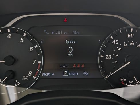 Certified 2025 Nissan Frontier SV w/ SV Convenience Package image 13