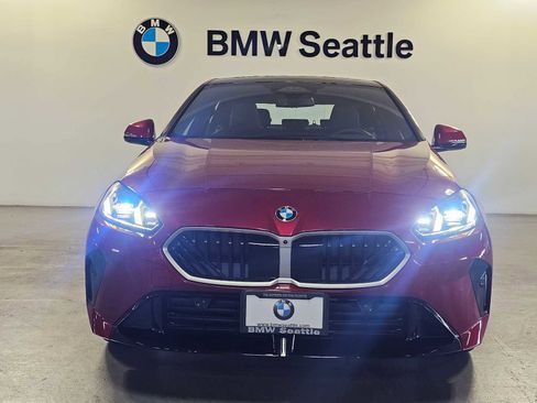 Used 2025 BMW 228i xDrive w/ Premium Package AWD/4WD image 5
