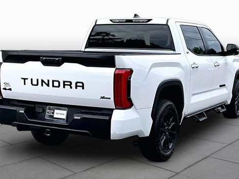 Used 2024 Toyota Tundra SR5 w/ SR5 Premium Package AWD/4WD image 13