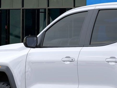 New 2026 GMC Canyon Elevation w/ Convenience Package image 13