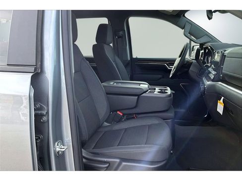 New 2026 Chevrolet Silverado 1500 LT image 11