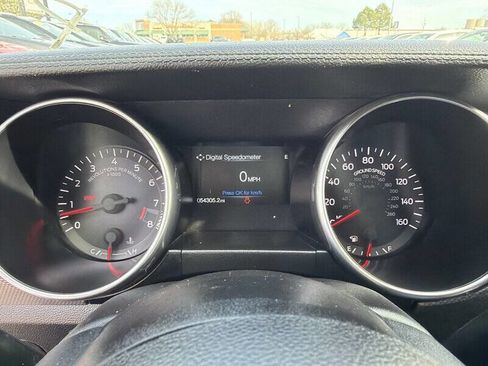 Used 2020 Ford Mustang GT image 23