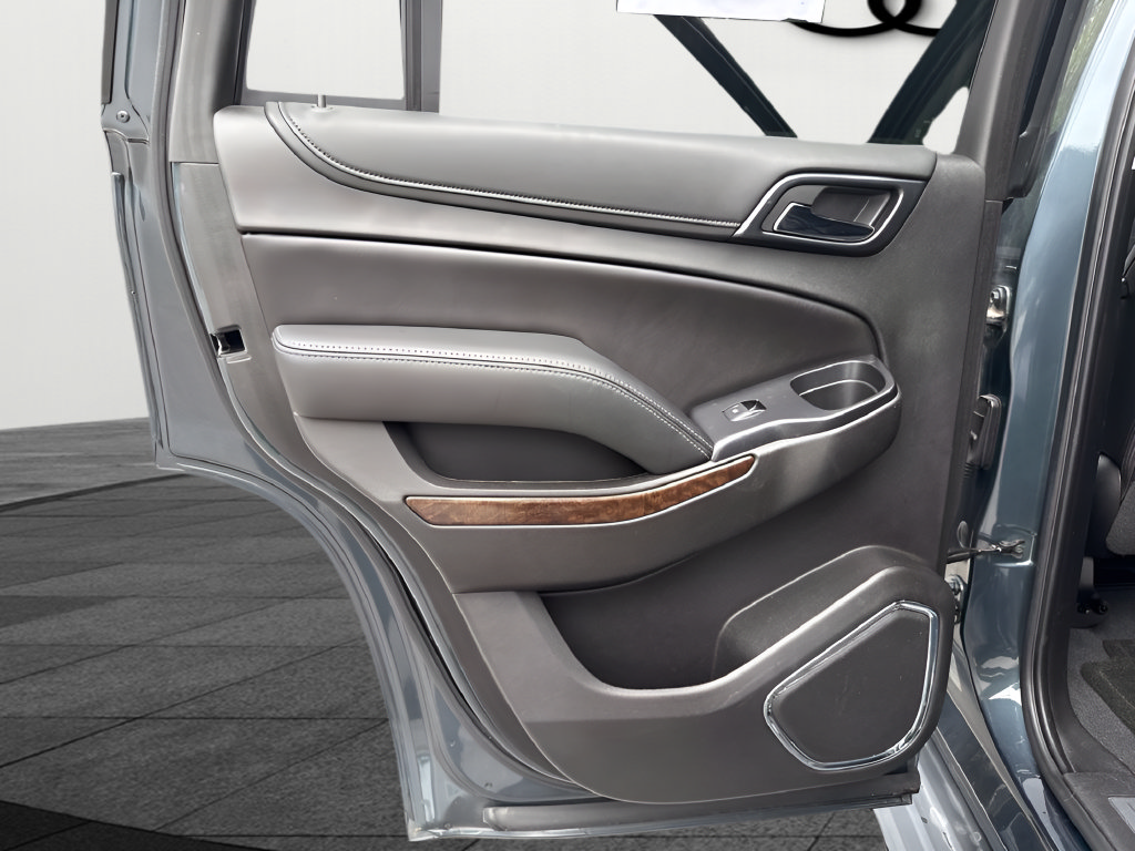 Used 2019 Chevrolet Tahoe LT RWD image 31