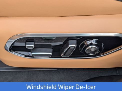 New 2026 Jeep Grand Cherokee L Summit AWD/4WD image 17
