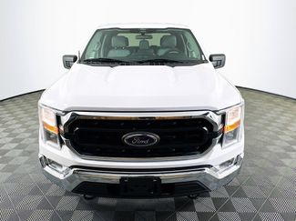Used 2022 Ford F150 XLT AWD/4WD video 2
