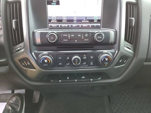 Used 2014 Chevrolet Silverado 1500 LT w/ All Star Edition AWD/4WD image 10