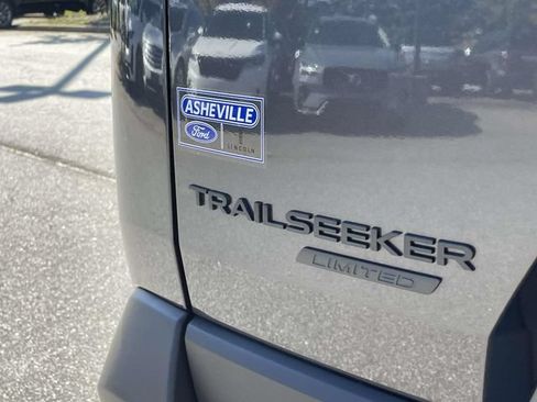 Used 2026 Subaru Trailseeker w/ Interior Protection Package AWD/4WD image 10