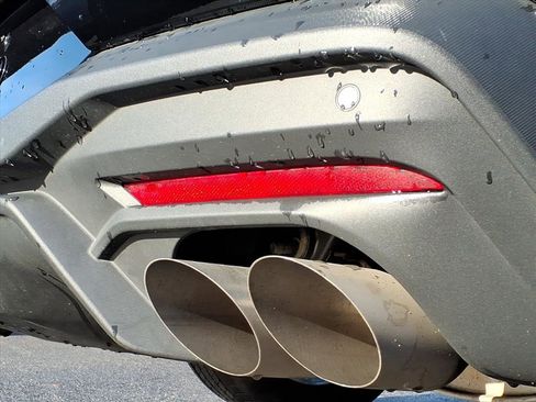 Used 2024 Ford Mustang Premium image 11