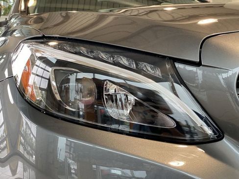 Certified 2017 Mercedes-Benz C 300 Sedan image 10
