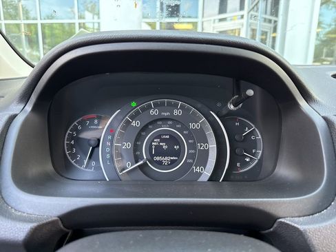 Used 2015 Honda CR-V Touring image 25