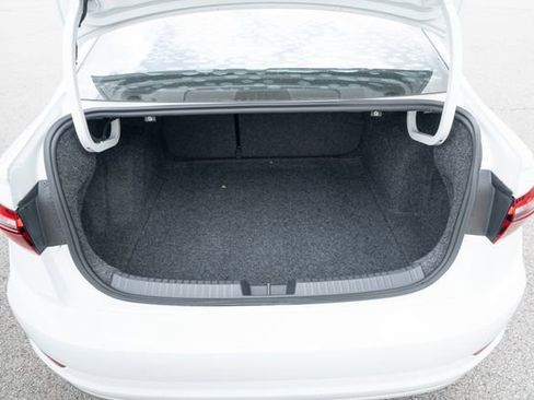 Certified 2020 Volkswagen Jetta S FWD image 15