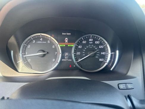 Used 2018 Acura MDX FWD w/ Technology Package image 18