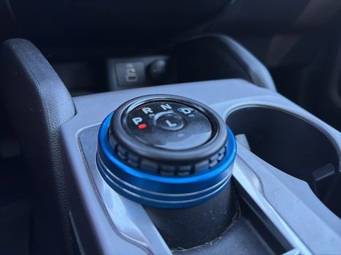 Used 2023 Ford Bronco Sport Outer Banks w/ Tech Package image 19