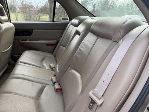 Used 2001 Buick Regal LS image 12