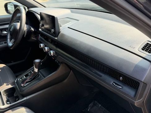 Used 2024 Honda CR-V Sport image 18