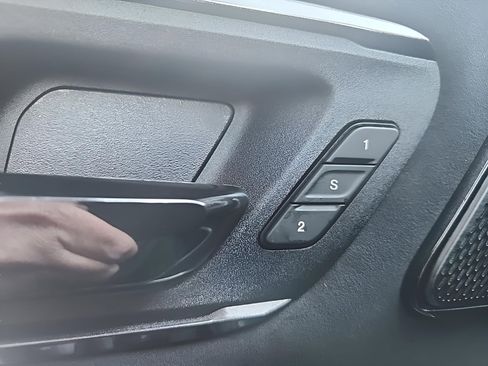 Used 2023 RAM 1500 TRX w/ TRX Level 2 Equipment Group image 20