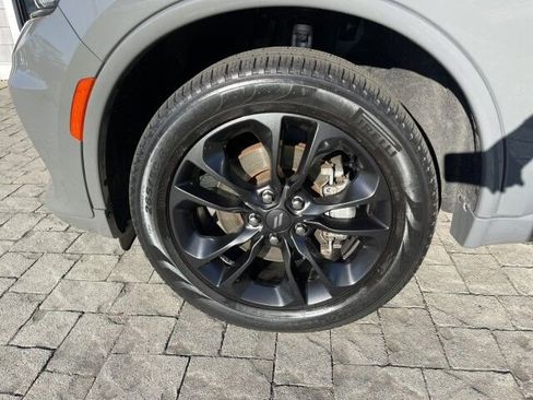 Used 2022 Dodge Durango GT image 40