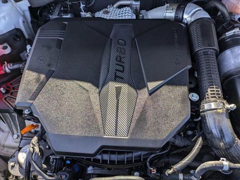 Used 2022 Kia Sorento SX Prestige w/ Rust Color Package image 22