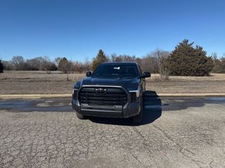 New 2025 Toyota Tundra SR5 video 1