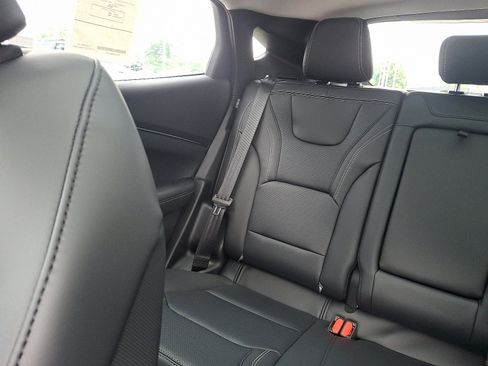 New 2025 Ford Mustang Mach-E Premium image 12