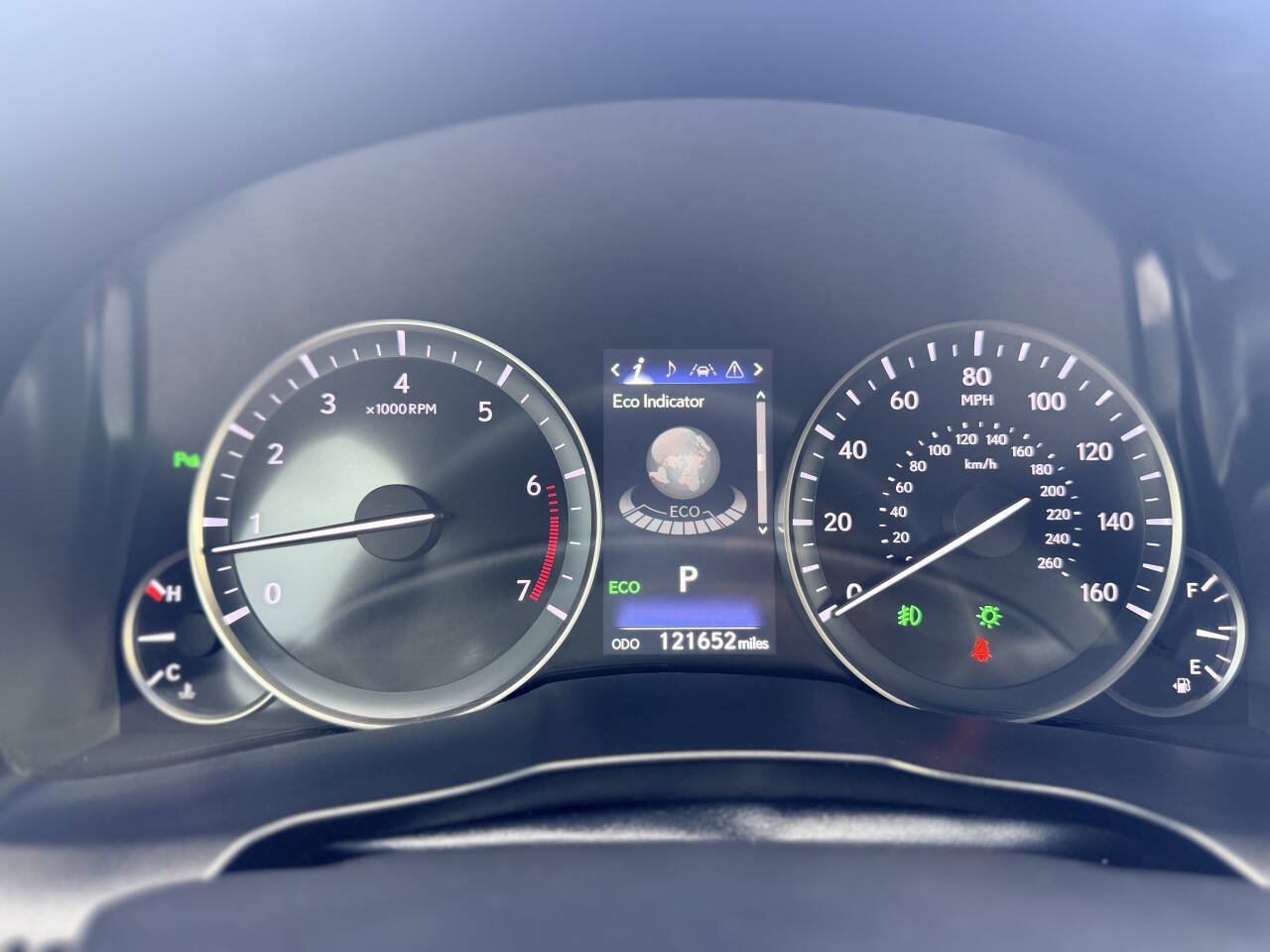 Used 2017 Lexus ES 350 FWD image 18