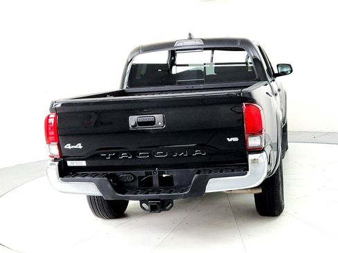 Used 2023 Toyota Tacoma SR5 image 5