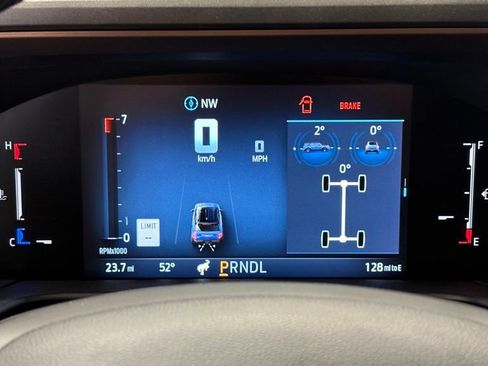 New 2026 Ford Bronco Sport Outer Banks w/ Outer Banks Tech Package+ AWD/4WD image 35