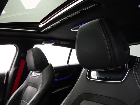 Used 2019 Mercedes-Benz AMG GT 63 image 18