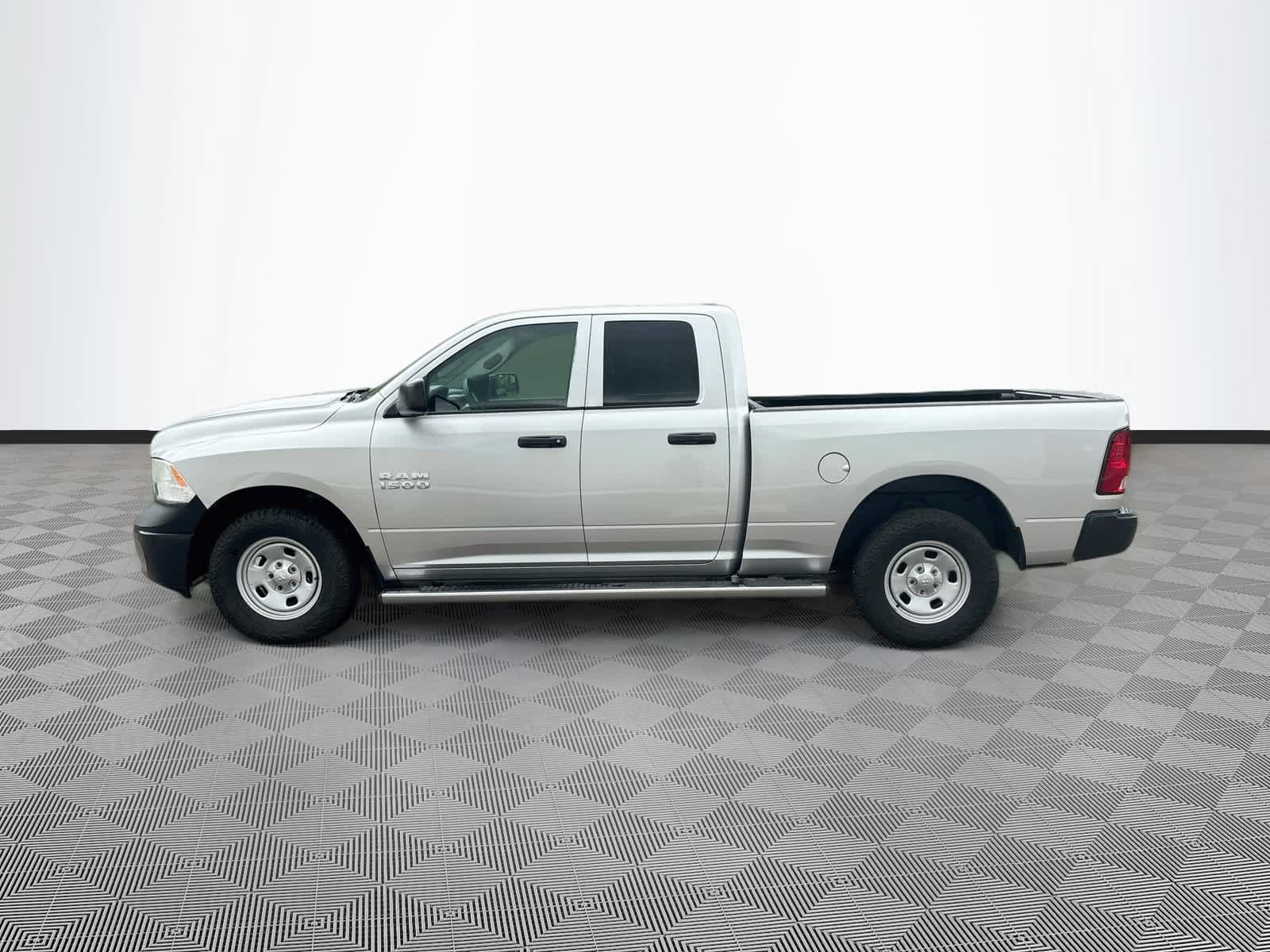Used 2014 RAM 1500 Tradesman w/ Popular Equipment Group RWD image 8