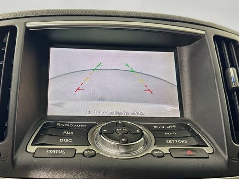 Used 2013 INFINITI G37 Journey w/ Premium Pkg RWD image 17