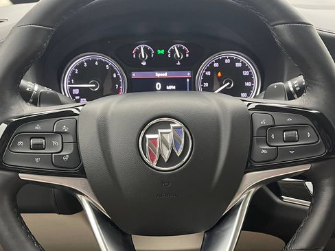 Used 2023 Buick Enclave Essence FWD image 20