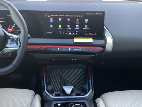 New 2026 BMW X3 xDrive30 w/ Premium Package image 15