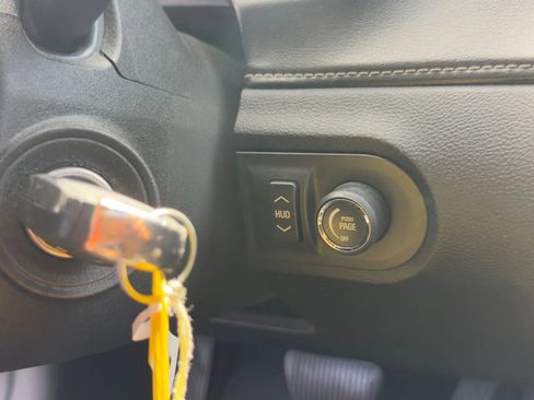 Used 2012 Chevrolet Camaro LT image 26