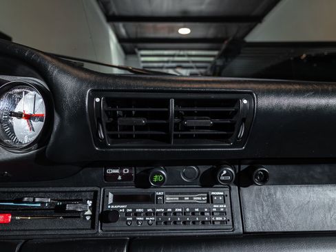 Used 1988 Porsche 911 Carrera image 50