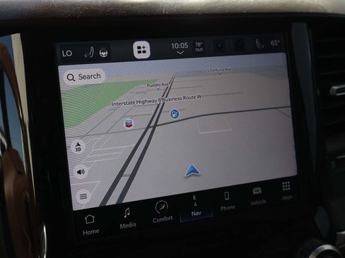 Used 2022 RAM 2500 Laramie image 16