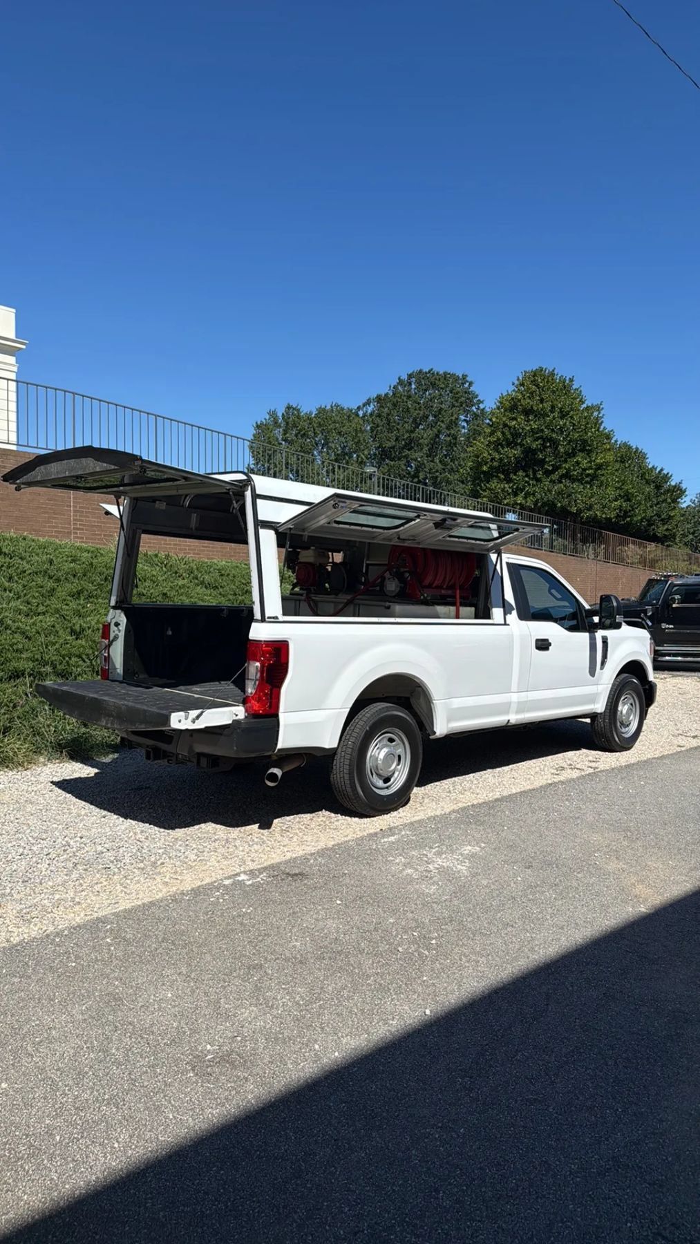 Used 2020 Ford F250 XL w/ Power Equipment Group RWD image 26