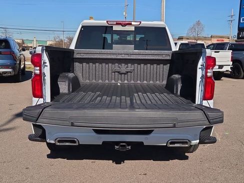 New 2026 Chevrolet Silverado 1500 High Country image 17