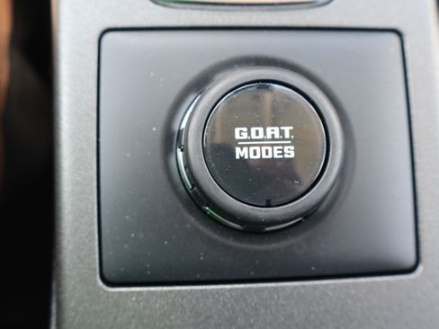 Used 2025 Ford Bronco Sport Outer Banks AWD/4WD image 24