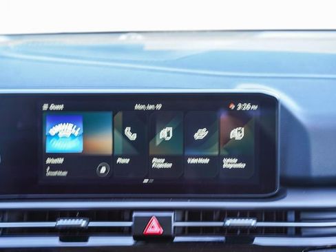 New 2026 Kia Sportage EX w/ EX Panorama Roof Package image 16