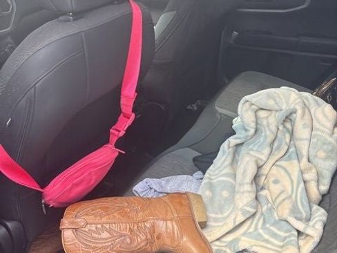 Used 2024 Ford Bronco Sport Big Bend image 20